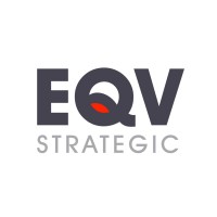 EQV Strategic Logo
