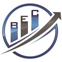 BEC Engineering and Construction Logo