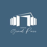 Espace Grand Paris Logo