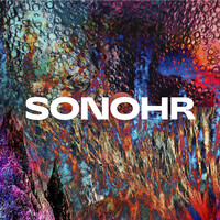 SONOHR Radio & Podcast Festival Logo