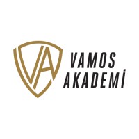 Vamos Akademi Logo