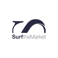 Surf The Market Logo