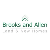 Brooks and Allen Limited Logo