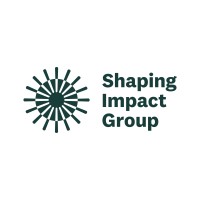 Shaping Impact Group Logo