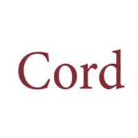 Cord Construction Ltd Logo