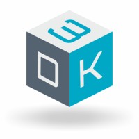 3DK Technologies Logo