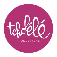 Tcholélé Productions Logo