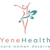 YeneHealth Logo