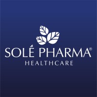 Solé Pharma Healthcare Logo