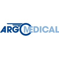 Argomedical Logo