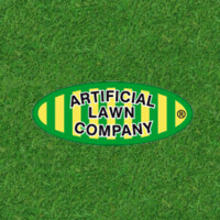 The Artificial Lawn Company Ltd Logo