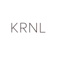 KRNL Lifestyle + Fashion Magazine Logo