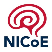 National Intrepid Center of Excellence (NICoE) Logo
