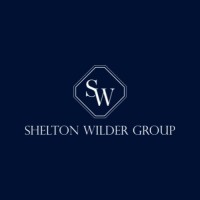 The Shelton Wilder Group Logo
