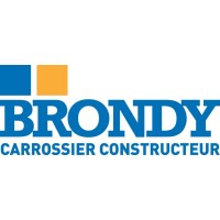 CARROSSERIE BRONDY Logo