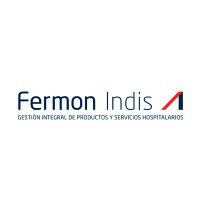 Fermon Indis SL Logo
