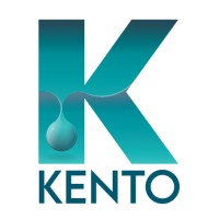 Kento Digital Printing Logo