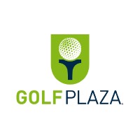 Golfplaza Logo