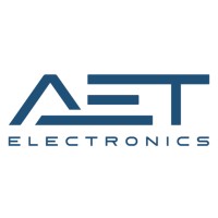 AET Electronics Logo