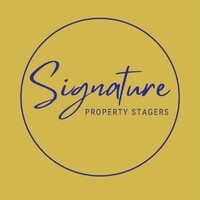 Signature Property Stagers Logo