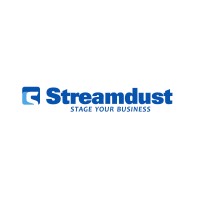 Streamdust.tv GmbH Logo