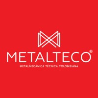 Metalteco Logo