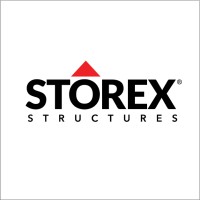 Storex Structures Logo