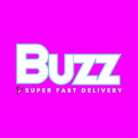 Buzz Delivery Logo