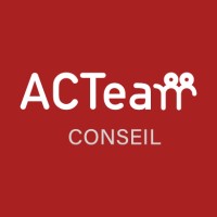 ACTeam Conseil Logo