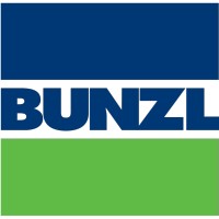 Bunzl Romania Logo