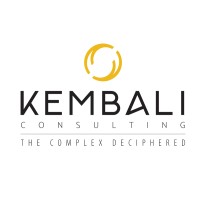 Kembali Consulting Logo
