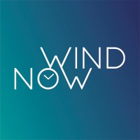 WIND NOW Logo