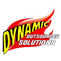Dynamic Outsourced Solutions Logo