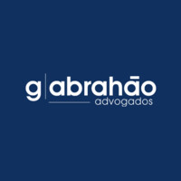 G Abrahão Advogados Logo
