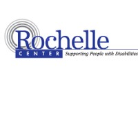 The Rochelle Center Logo