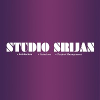 Studio Srijan Logo