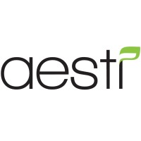 Aesti Skincare Logo