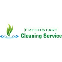 FreshStart Cleaning Logo