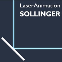 LaserAnimation Sollinger GmbH Logo