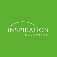 Inspiration Education Ltd. Logo