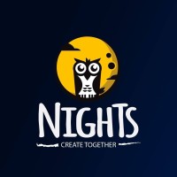 Nights Advertising Logo