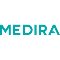 MEDIRA Logo