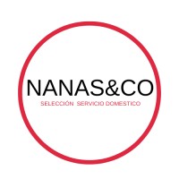 Nanas & Co Logo