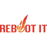 Reboot IT Logo