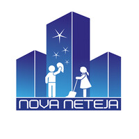 Nova Neteja Andorra Logo