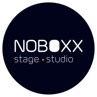 NOBOXX stage studio Logo