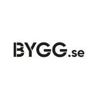 BYGG.se Logo