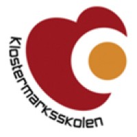 Klostermarksskolen Logo