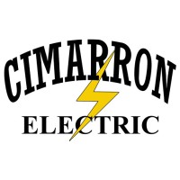 Cimarron Electric Cooperative Logo