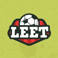 LEET Logo